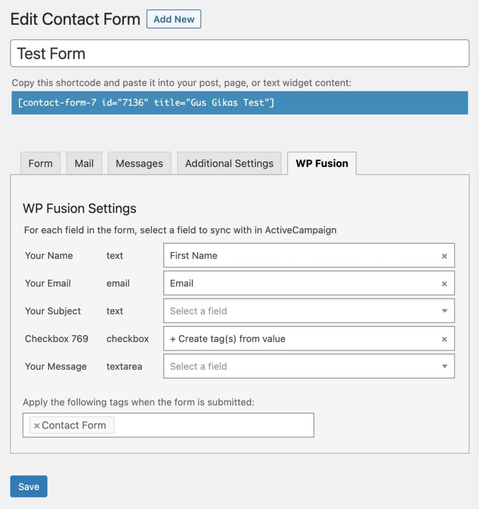 contact form 7 hidden field ip address