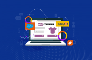 WooCommerce CRM