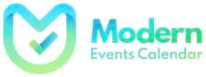 Modern Events Calendar