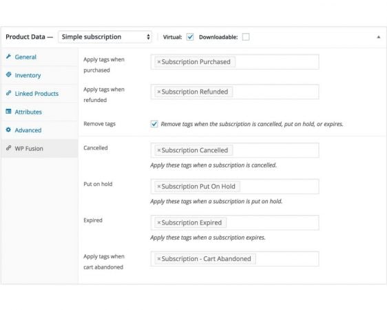 Automate your subscriptions with WooCommerce Subscriptions or Easy Digital Downloads